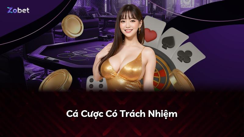 Cá Cược Có Trách Nhiệm