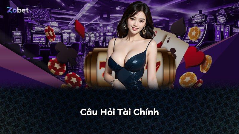 Câu Hỏi Tài Chính