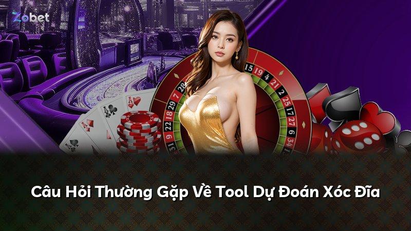 Câu Hỏi Thường Gặp Về Tool Dự Đoán Xóc Đĩa