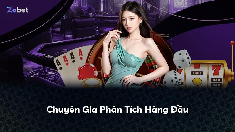 Chuyên Gia Phân Tích Hàng Đầu