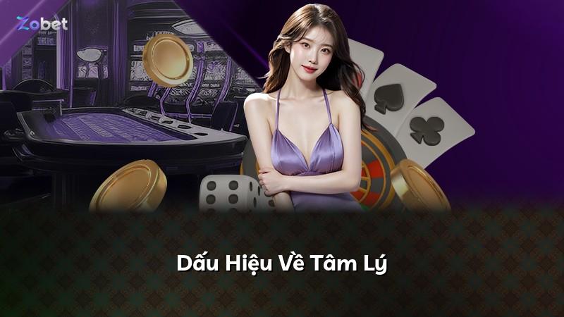 Dấu Hiệu Về Tâm Lý