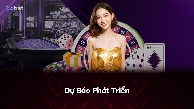 Dự Báo Phát Triển