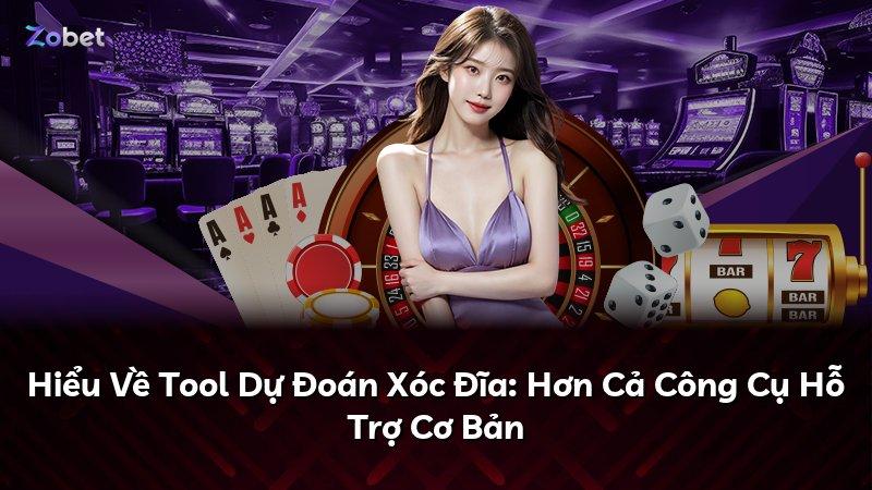 Hiểu Về Tool Dự Đoán Xóc Đĩa: Hơn Cả Công Cụ Hỗ Trợ Cơ Bản
