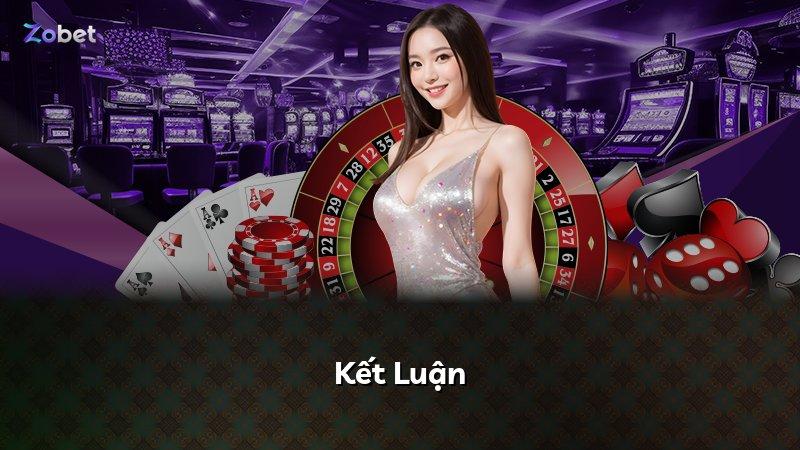 Kết Luận
