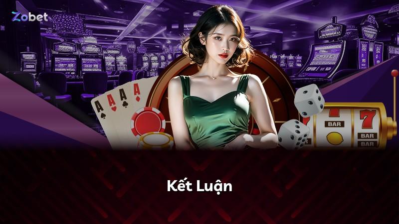 Kết Luận
