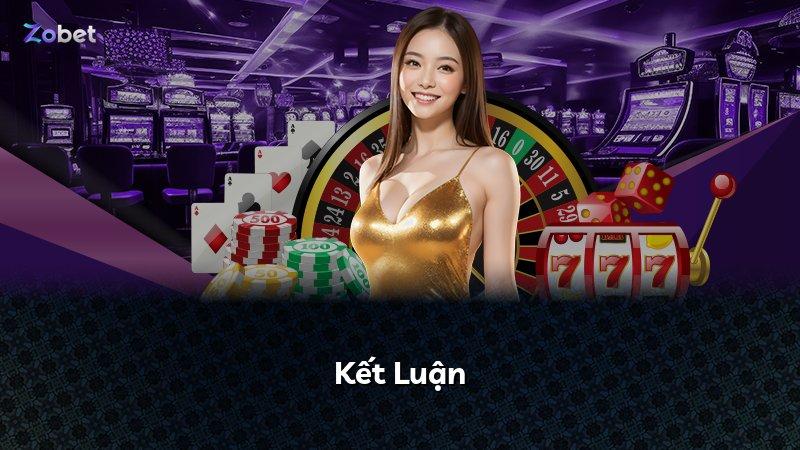 Kết Luận