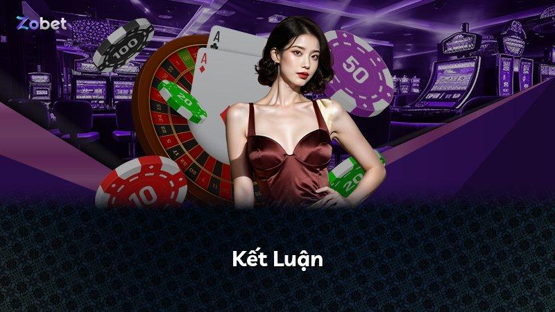 Kết Luận