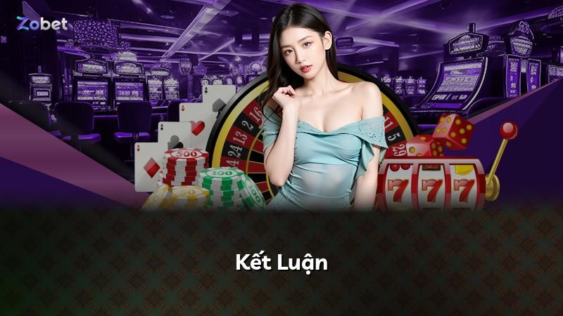 Kết Luận