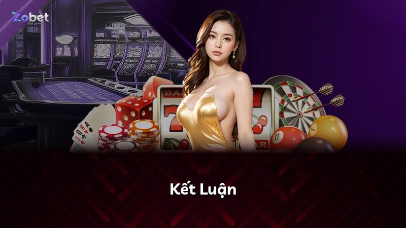Kết Luận