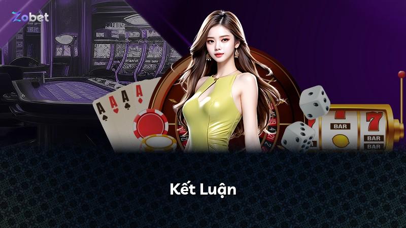 Kết Luận