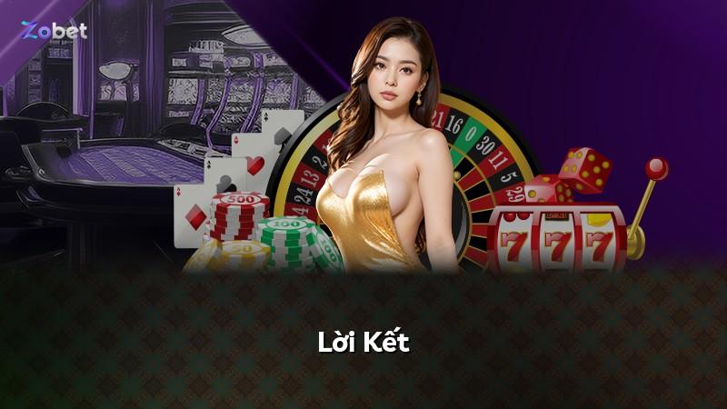 Lời Kết