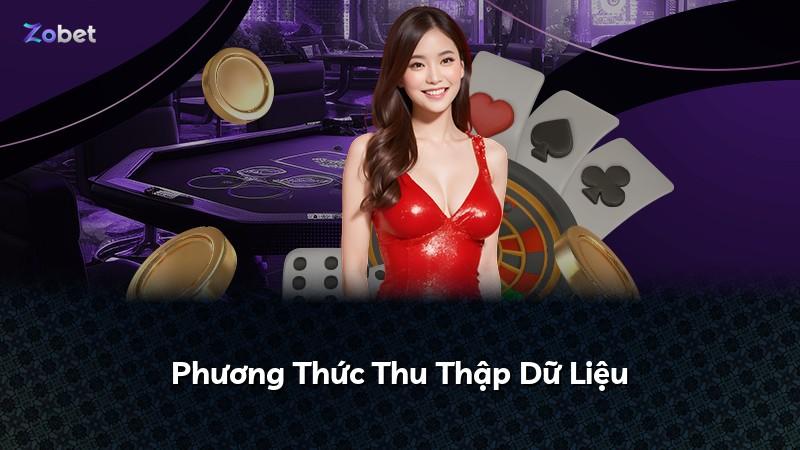 Phương Thức Thu Thập Dữ Liệu