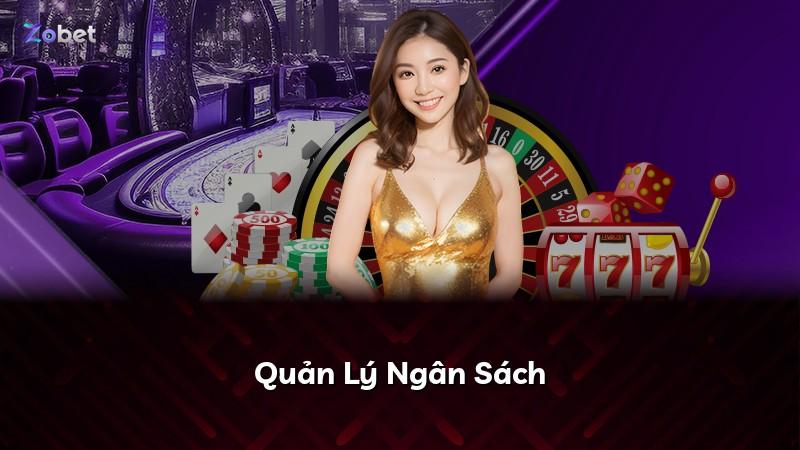 Quản Lý Ngân Sách