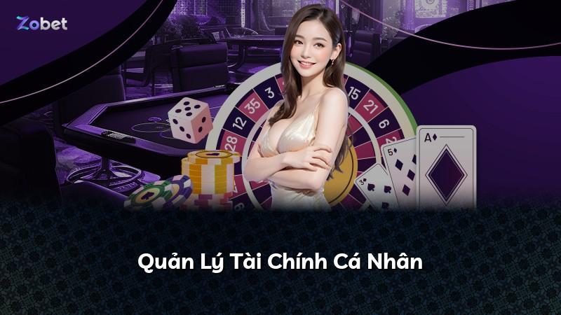 Quản Lý Tài Chính Cá Nhân