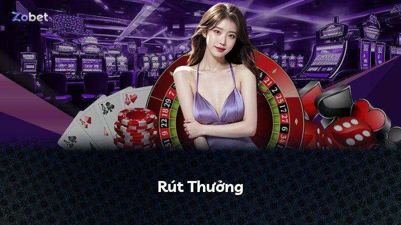 Rút Thưởng